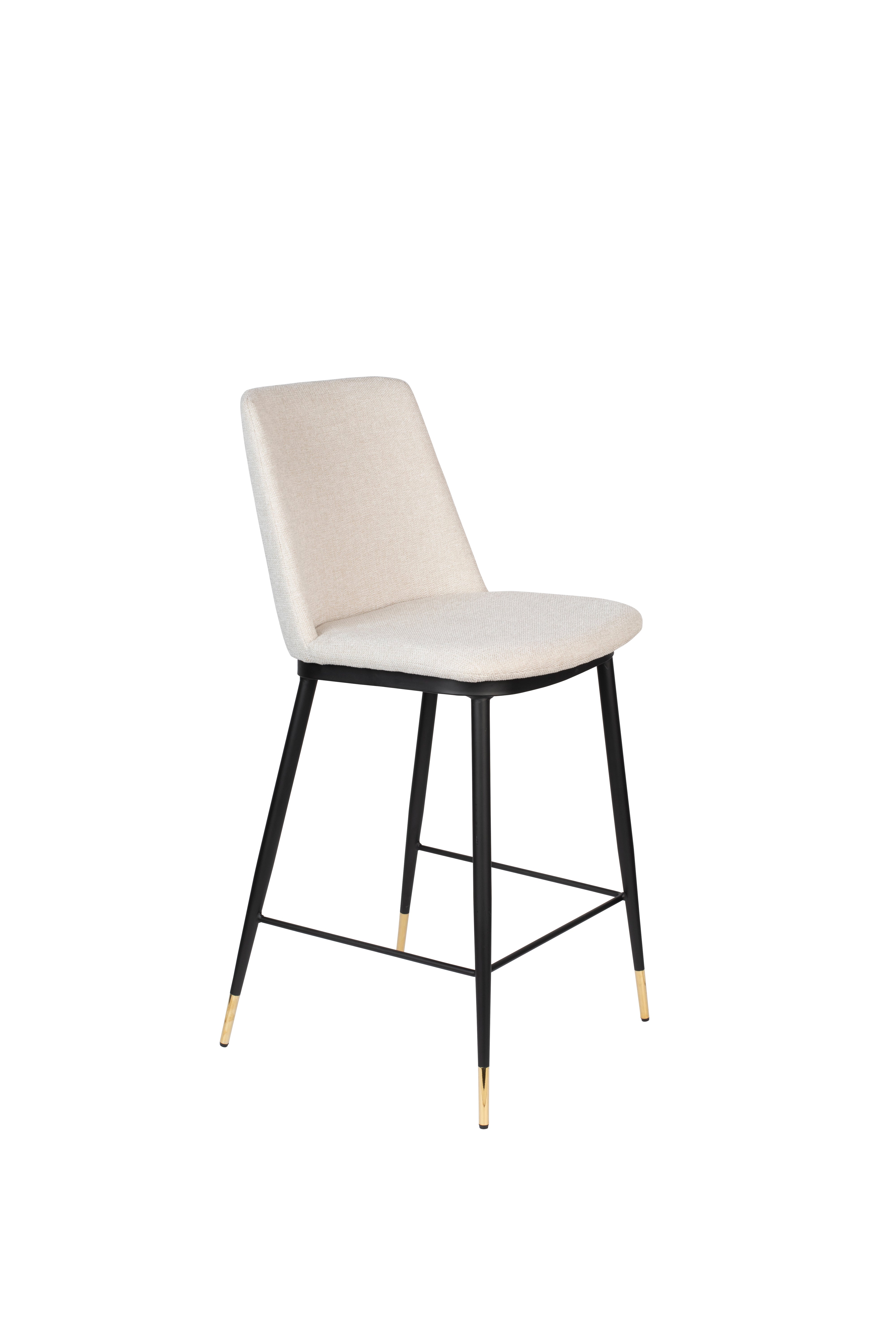 Counter Stool Lionel Beige