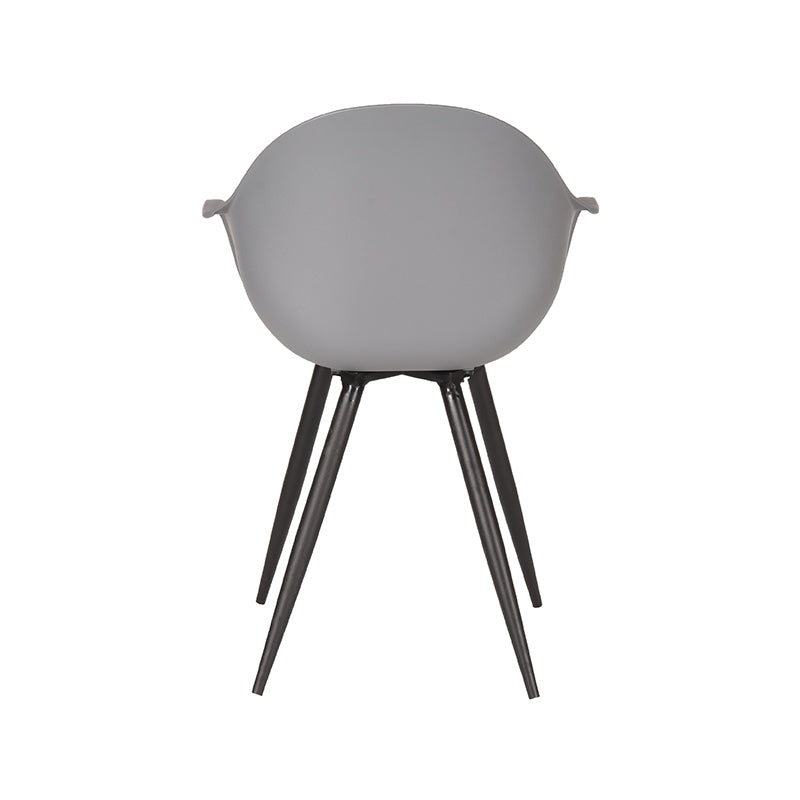 LABEL51 Eetkamerstoel Luca – Stijlvol en Onderhoudsvriendelijk