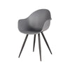 Antraciet / Kunststof / Voor 17.00 besteld, morgen in huis