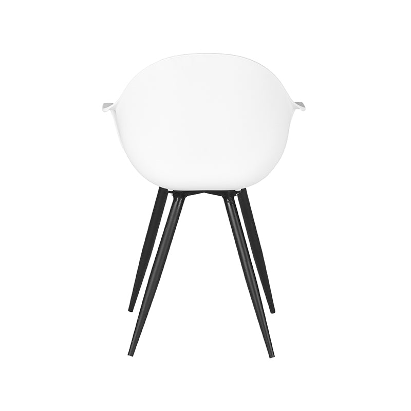 LABEL51 Eetkamerstoel Luca – Stijlvol en Onderhoudsvriendelijk