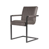 Antraciet / Microfiber / Voor 17.00 besteld, morgen in huis