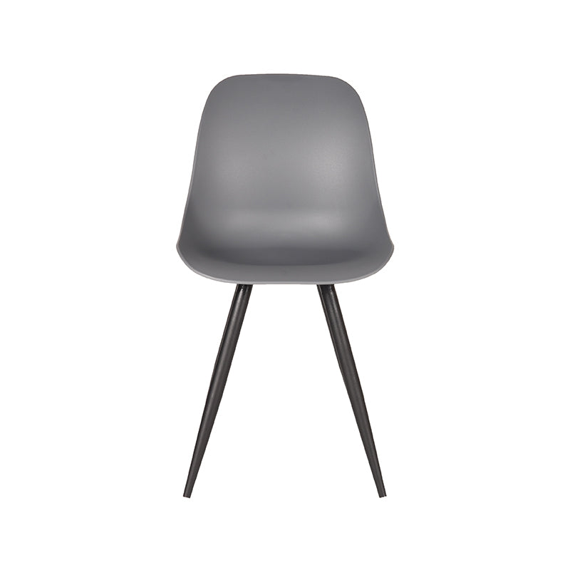 LABEL51 Eetkamerstoel Monza - Kunststof