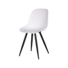 Wit / Kunststof / Voor 17.00 besteld, morgen in huis