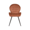 Cognac / Microfiber / Voor 17.00 besteld, morgen in huis