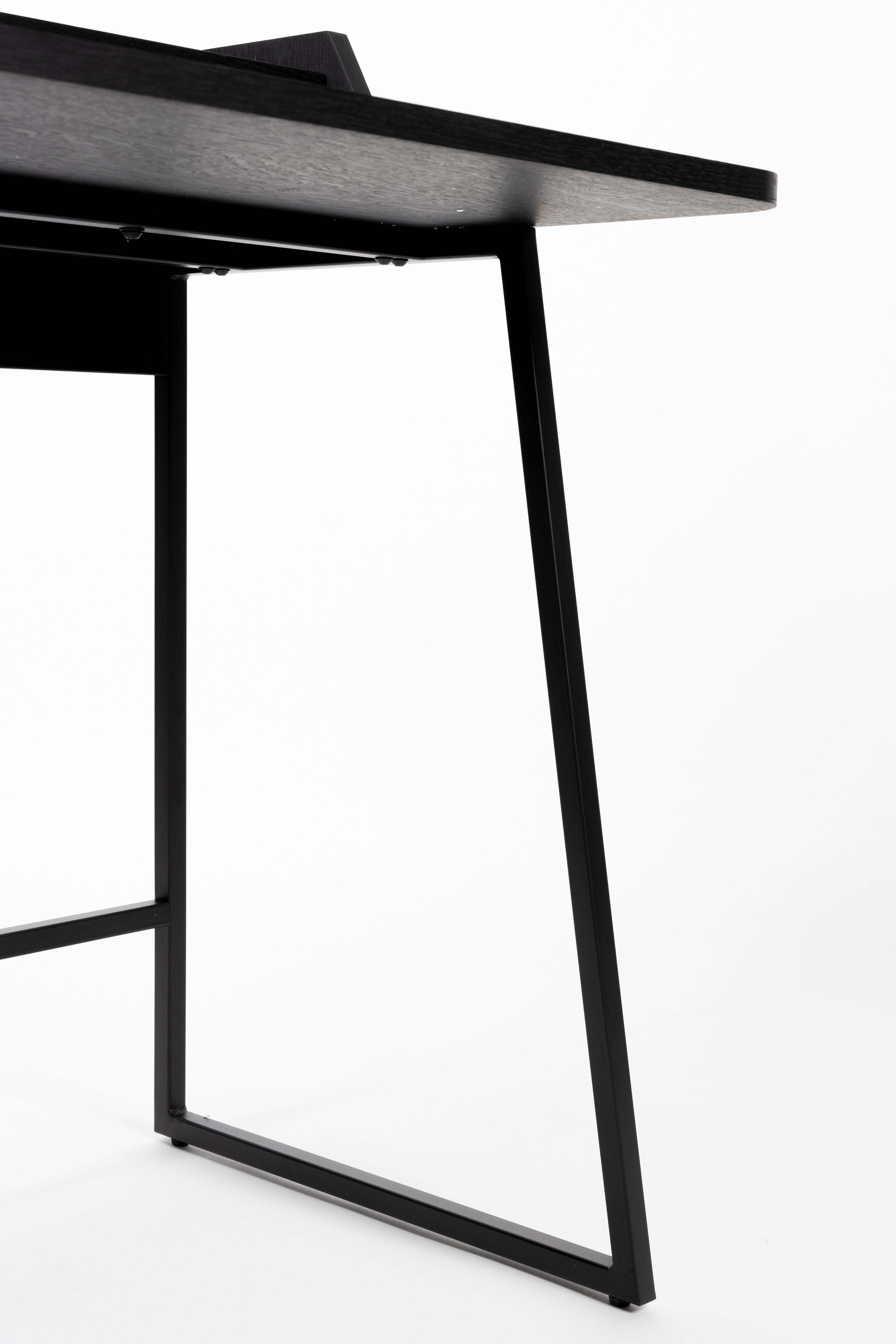 Desk Table Giorgio Black