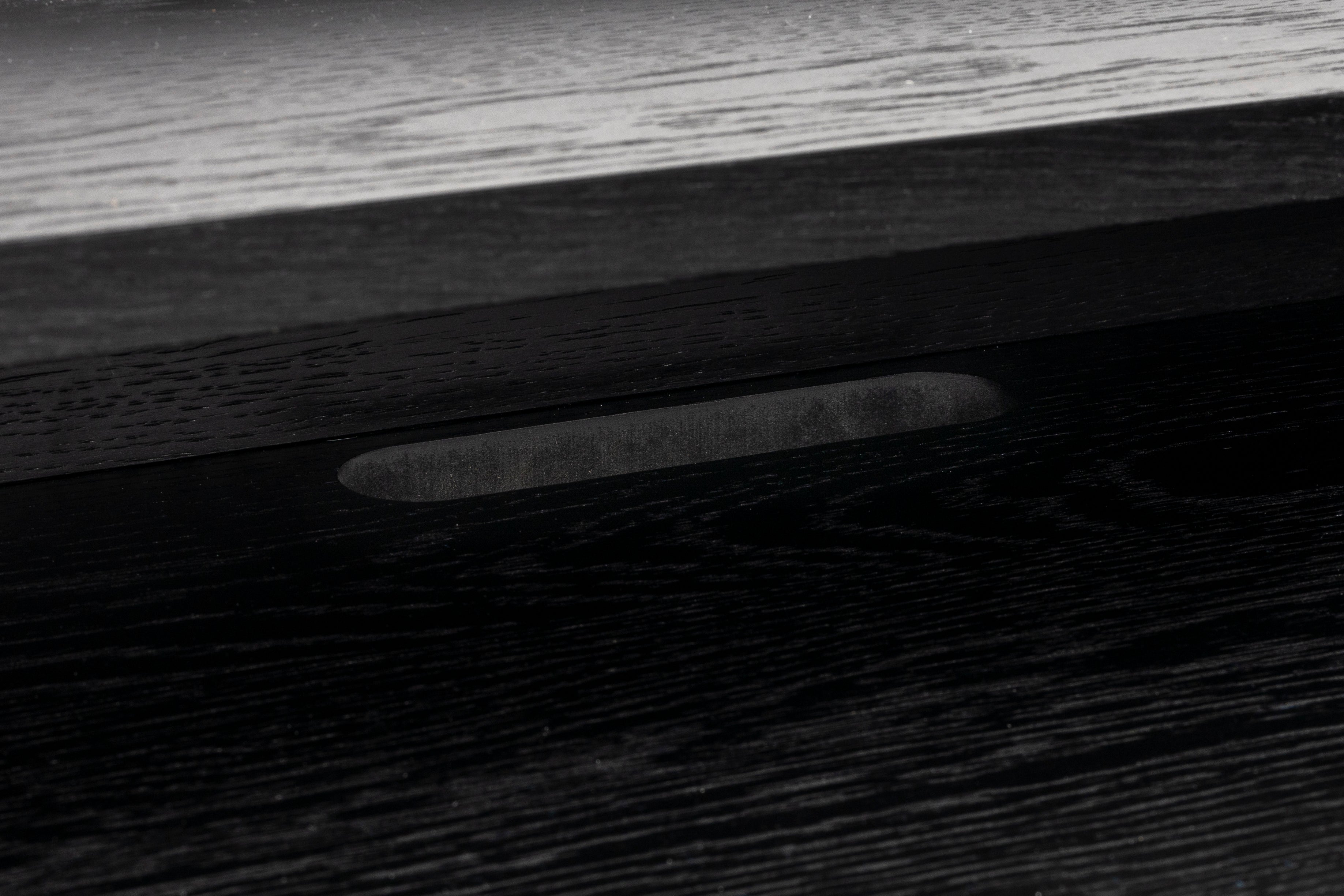 Desk Table Giorgio Black