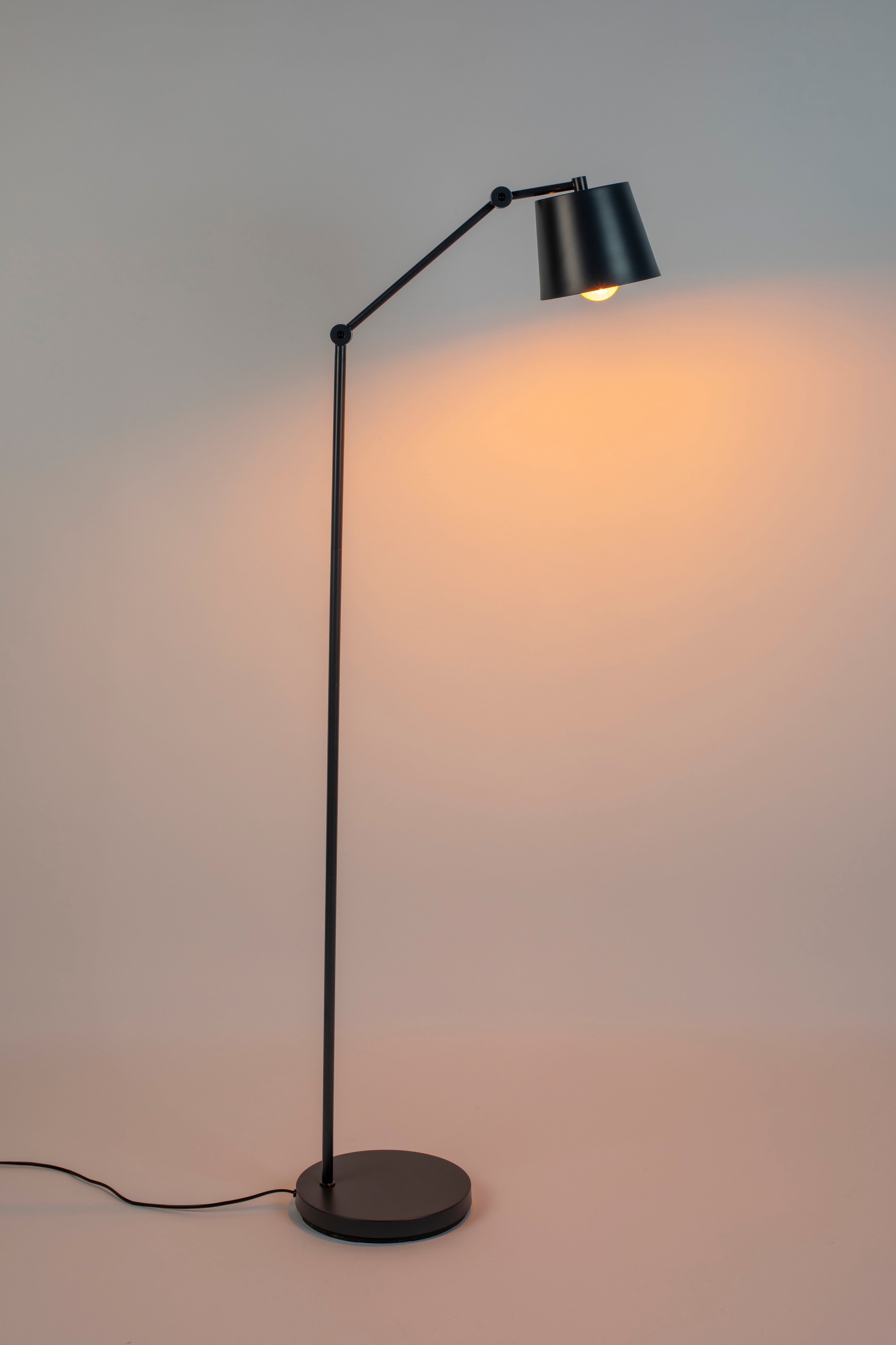 Hajo Vloerlamp