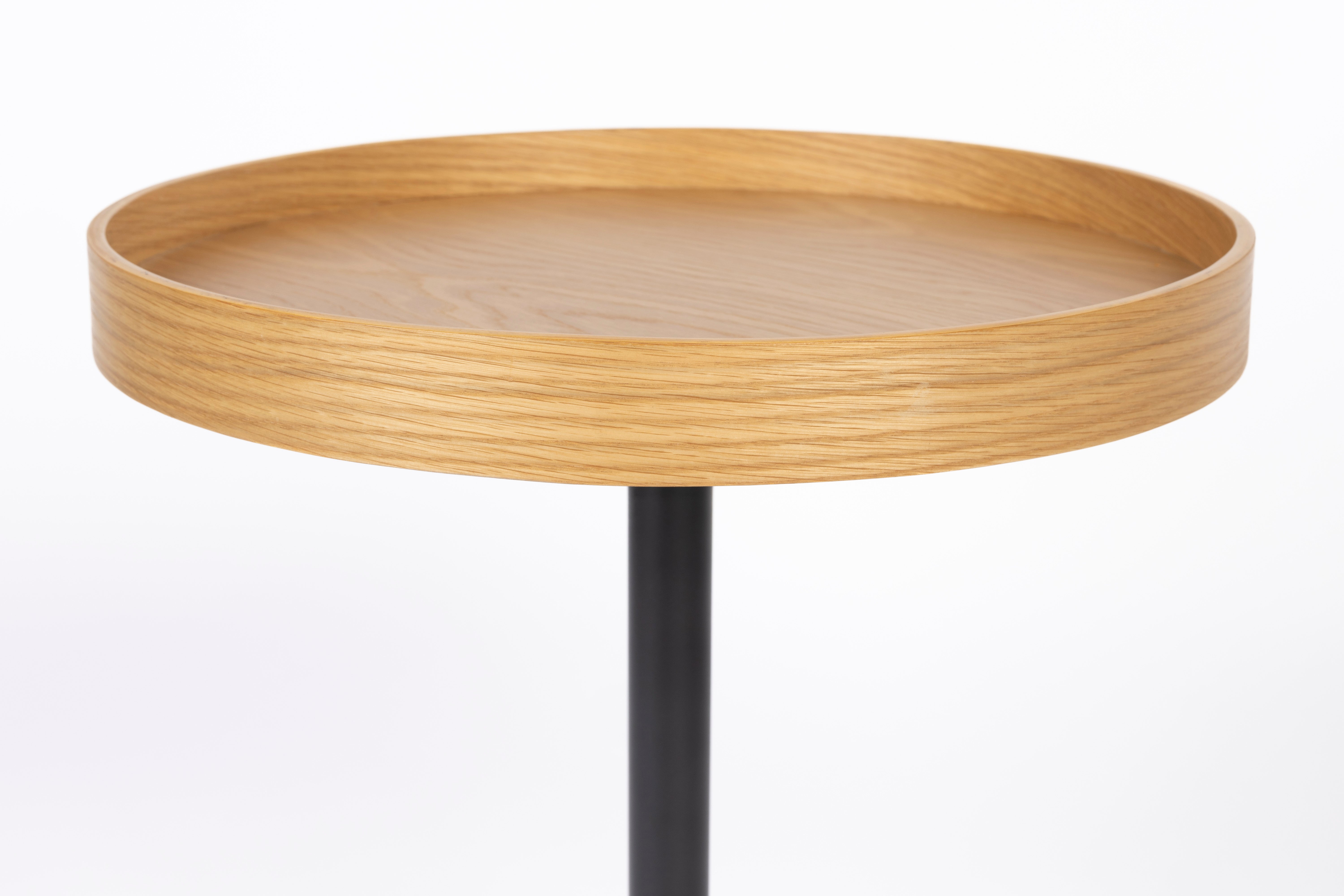 Side Table Yuri Oak S
