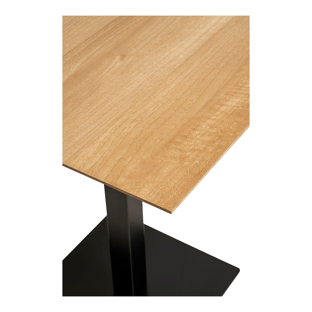 Fano Cafe Table