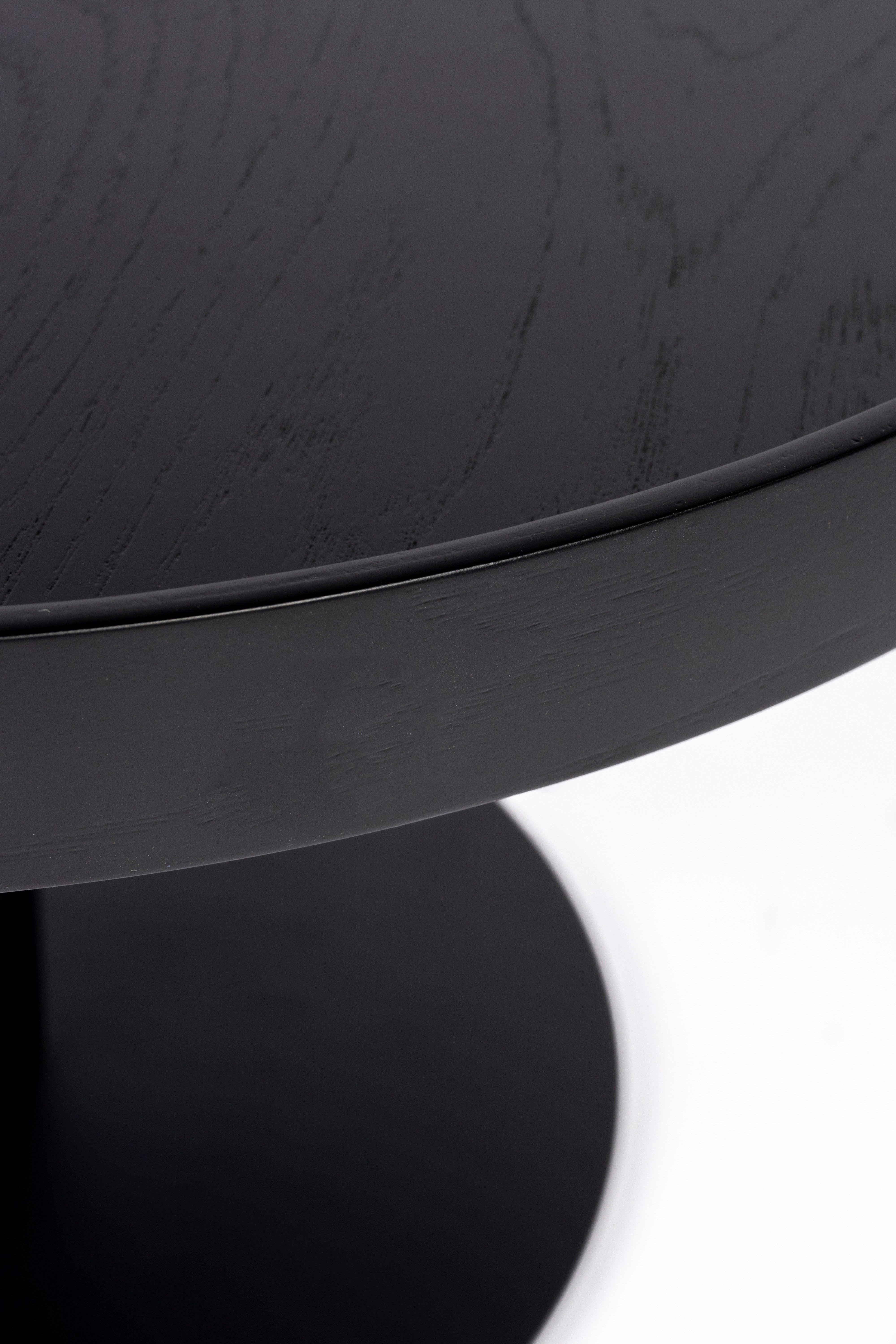 Side Table Yuri Black M