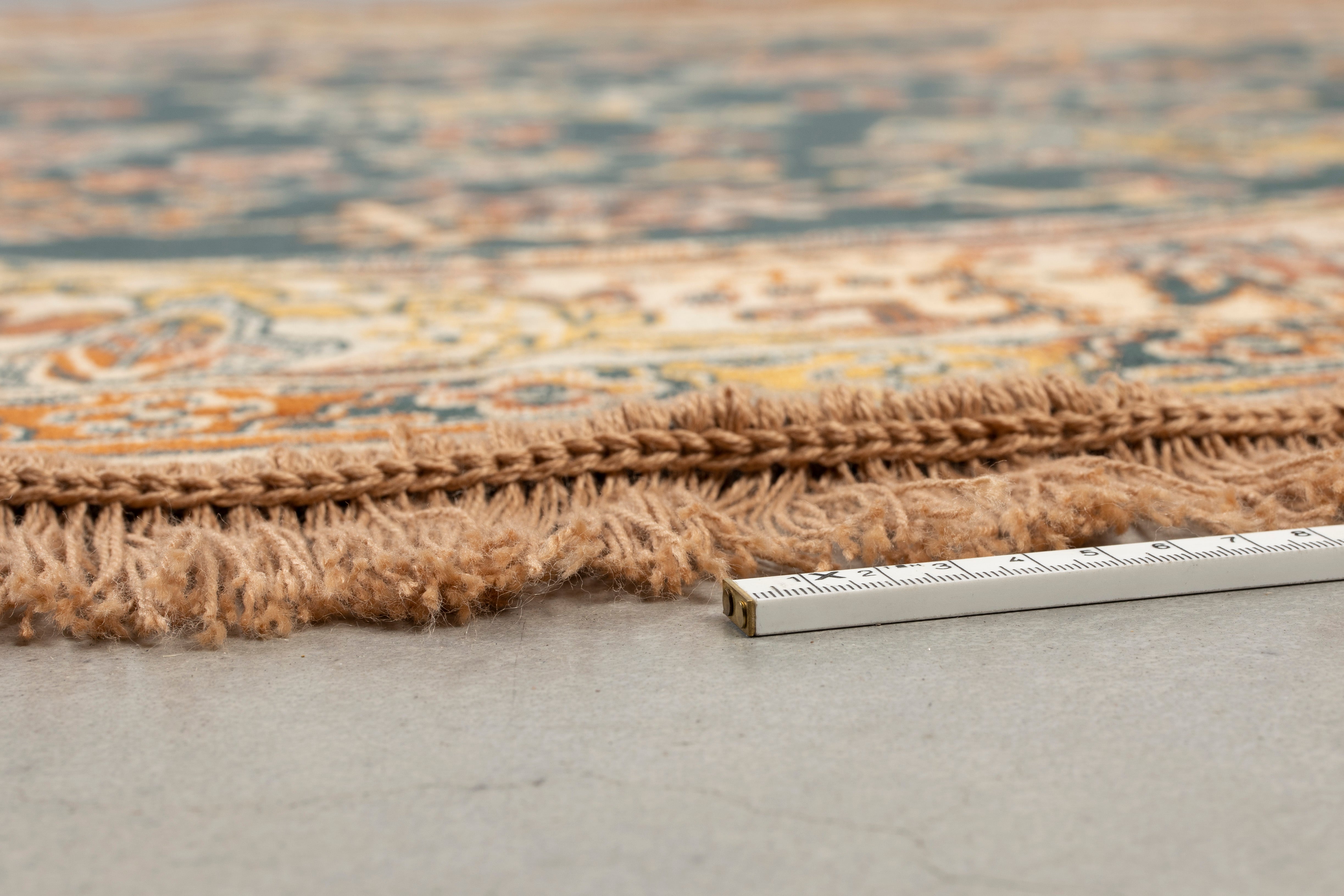 Raz Vloerkleed '200 Camel