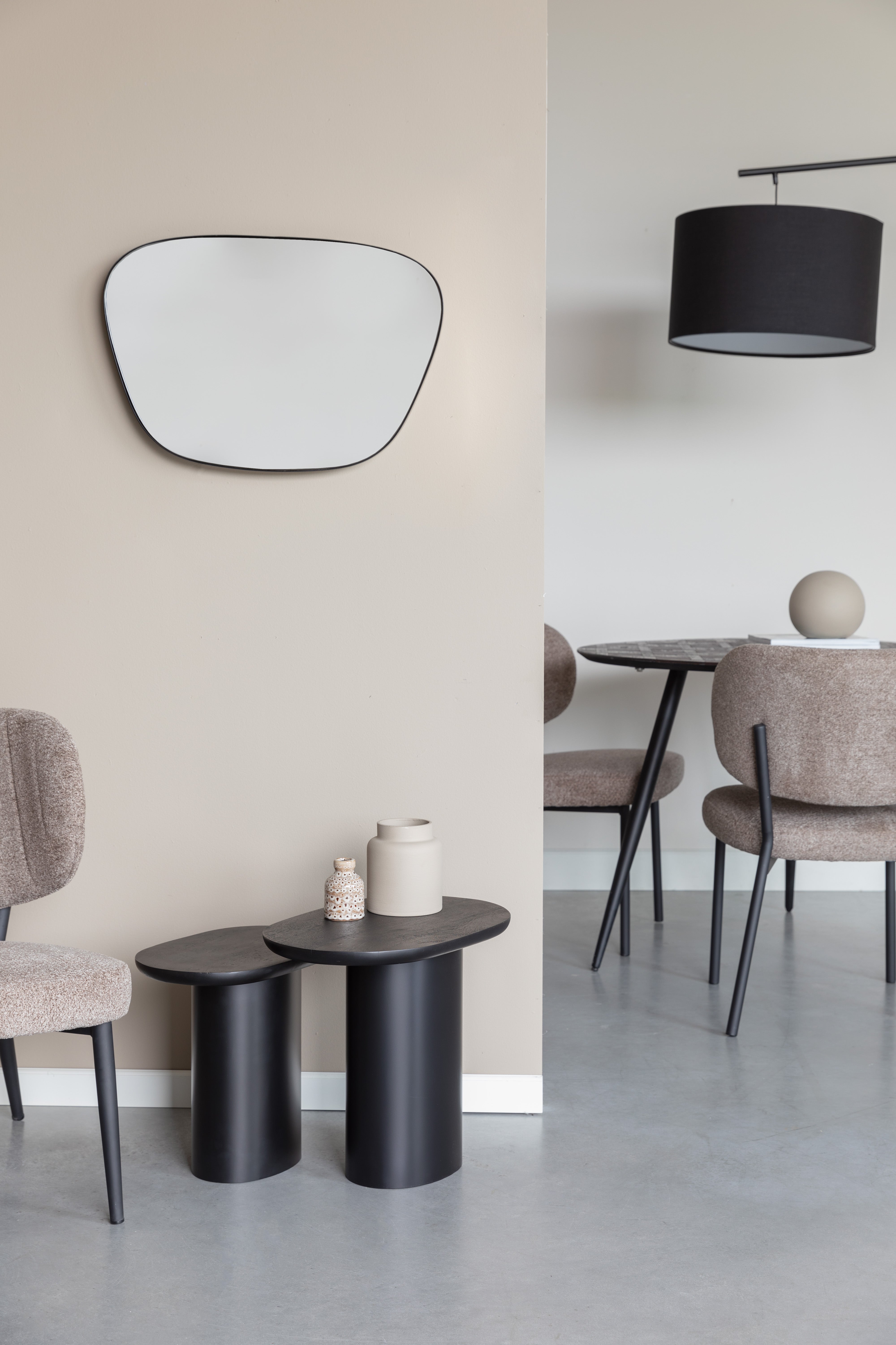 Bela Bijzettafel Set van 2