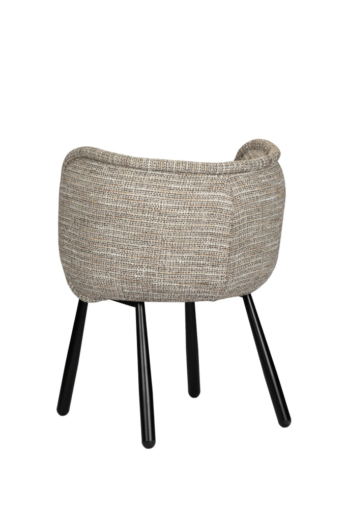 Fauteuil Panda fauteuil Coco