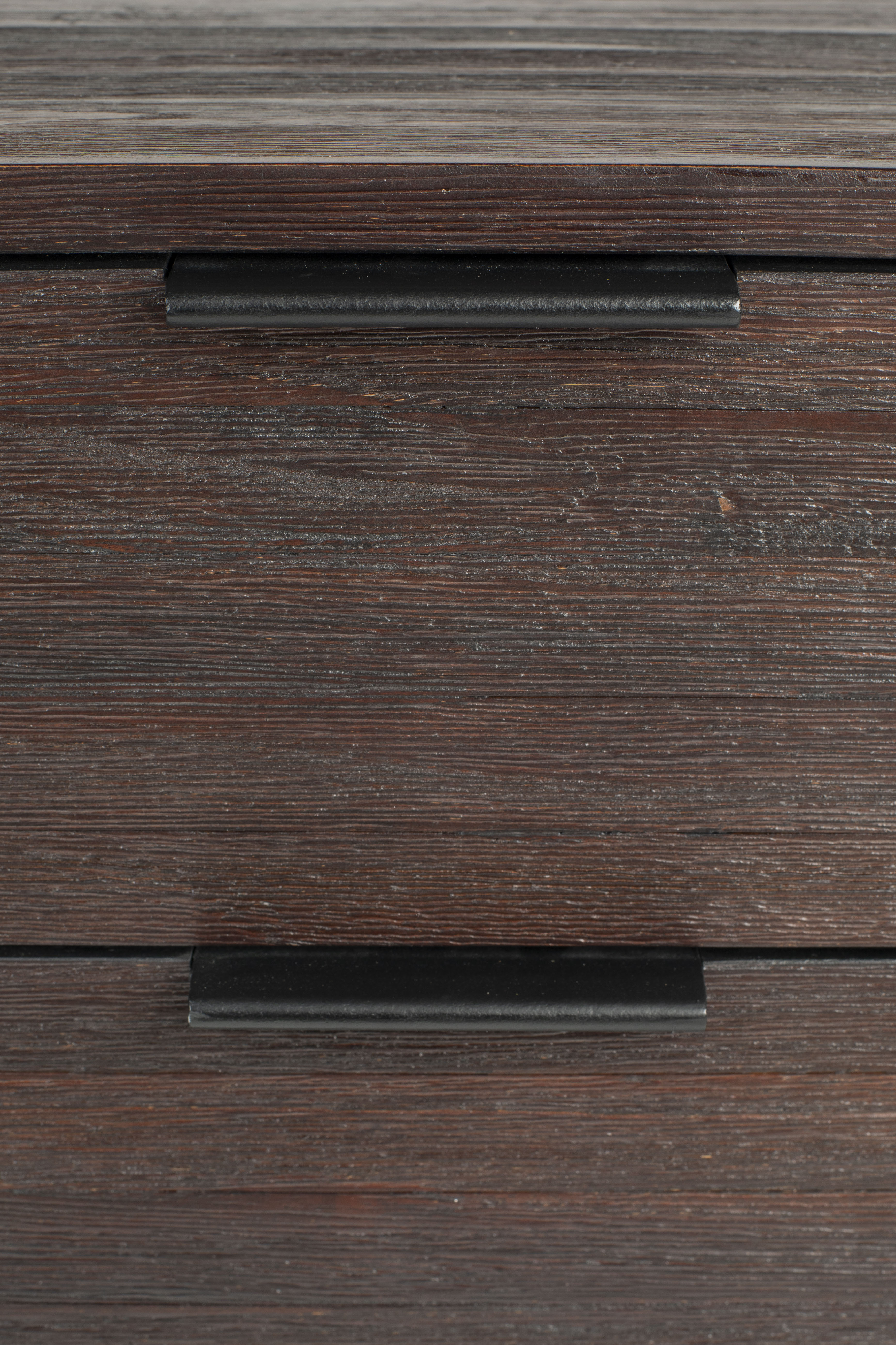 Webster Bijzettafel/Nachtkastje