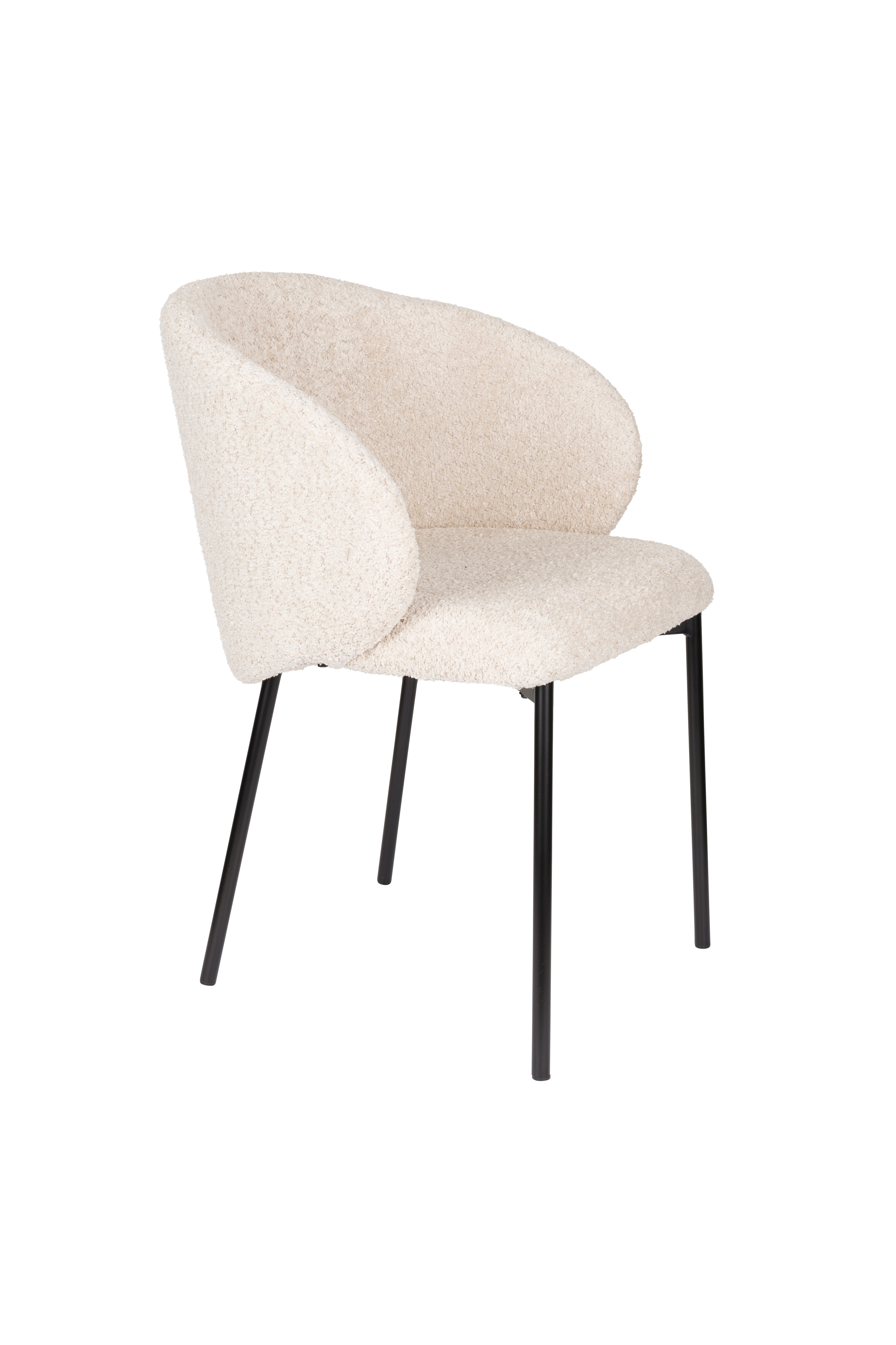 Ayle Stoel Off White