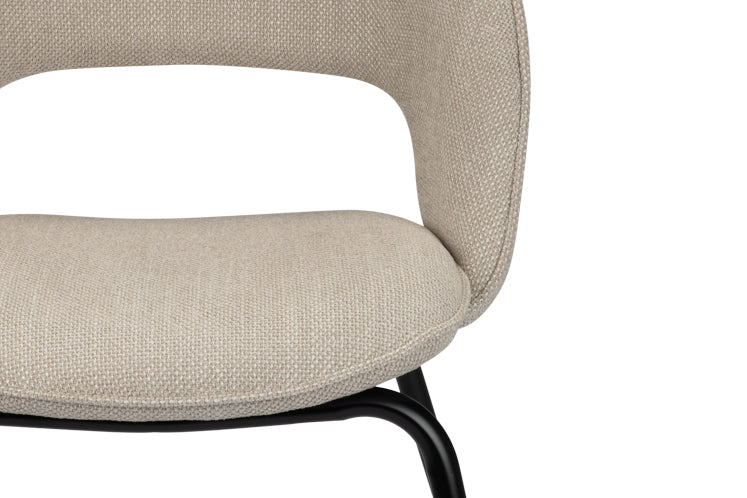 Pole to Pole Eetkamerstoel Rainbow (Set van 2) – Modern & Stijlvol