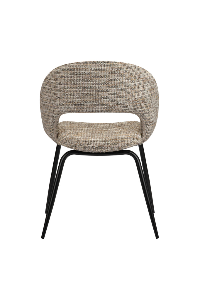 Pole to Pole Eetkamerstoel Rainbow (Set van 2) – Modern & Stijlvol