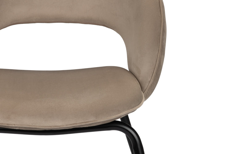 Pole to Pole Eetkamerstoel Rainbow (Set van 2) – Modern & Stijlvol