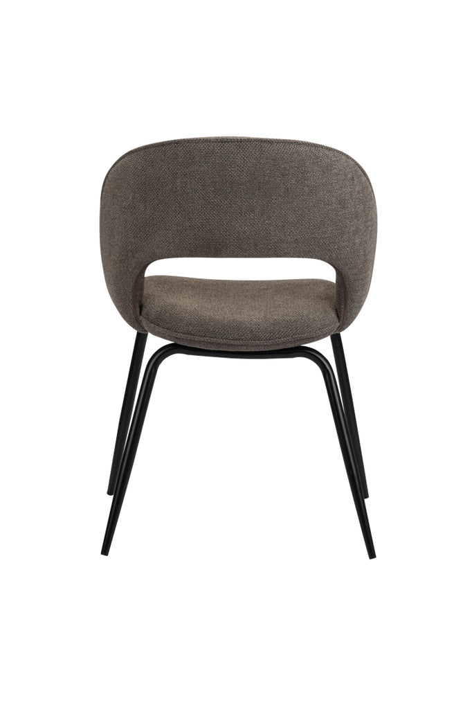 Pole to Pole Eetkamerstoel Rainbow (Set van 2) – Modern & Stijlvol