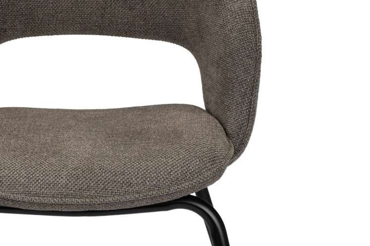 Pole to Pole Eetkamerstoel Rainbow (Set van 2) – Modern & Stijlvol