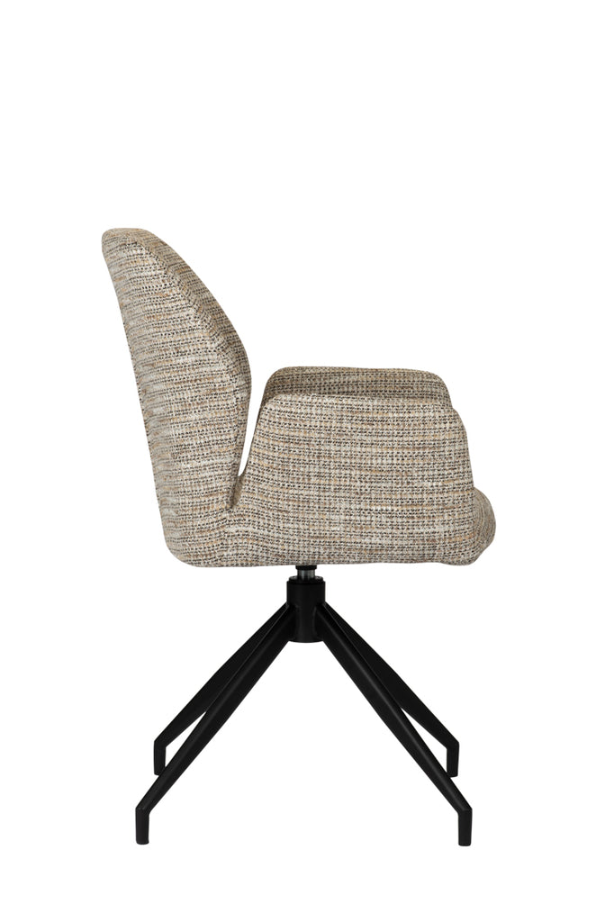 Storm Draaistoel - Coco