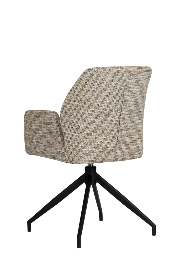 Storm Draaistoel - Coco