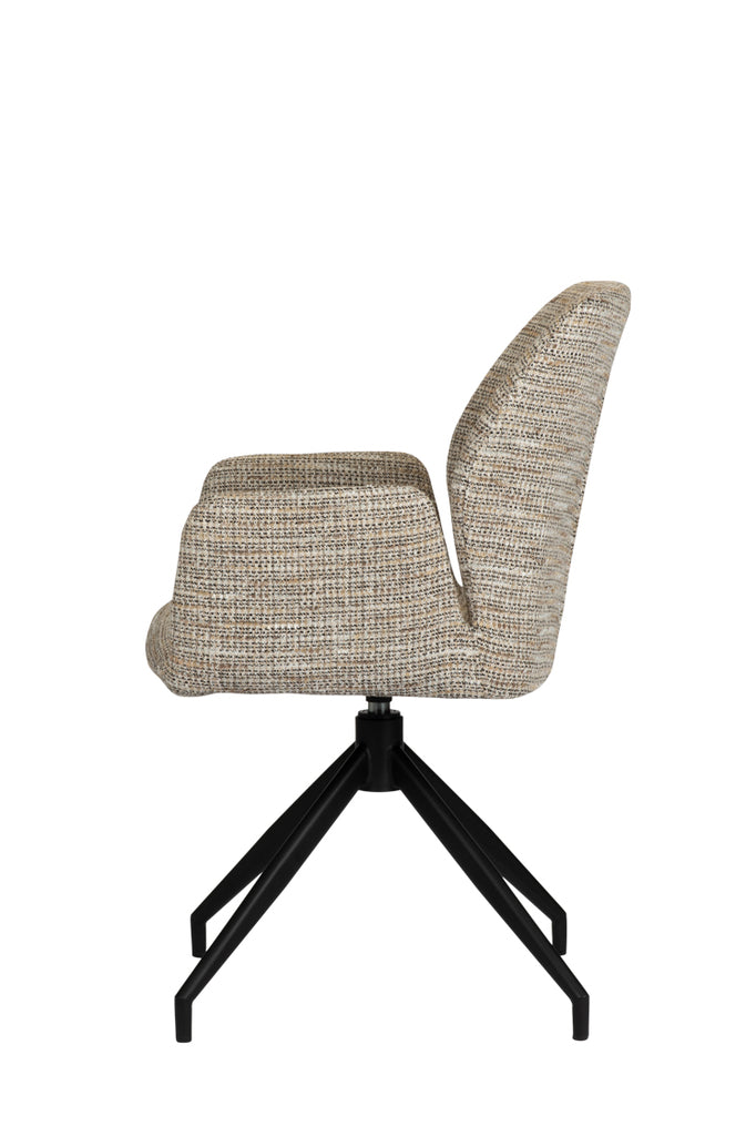 Storm Draaistoel - Coco