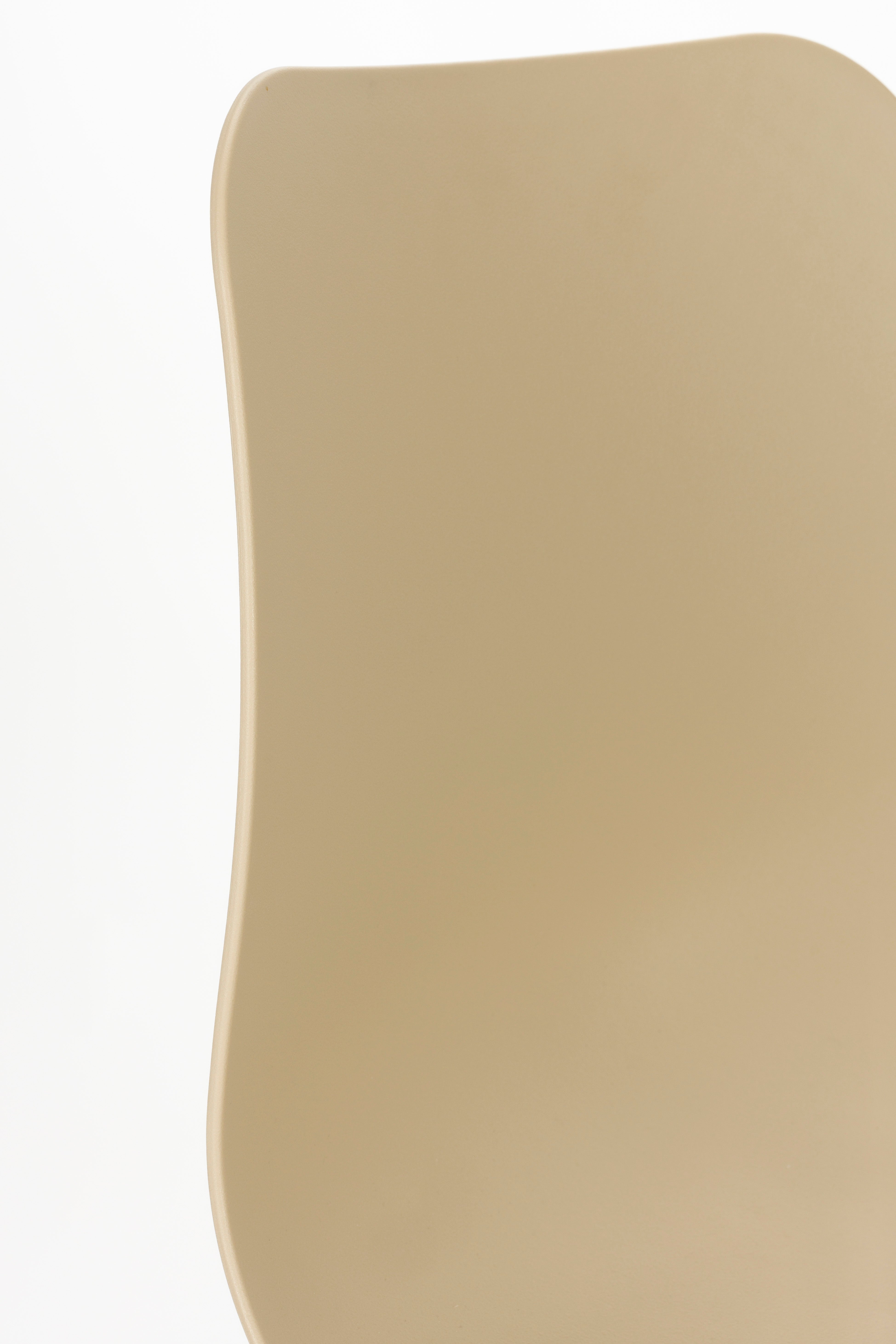 Sivhølm Stoel Leon – Modern Scandinavisch Design & Hoog Zitcomfort