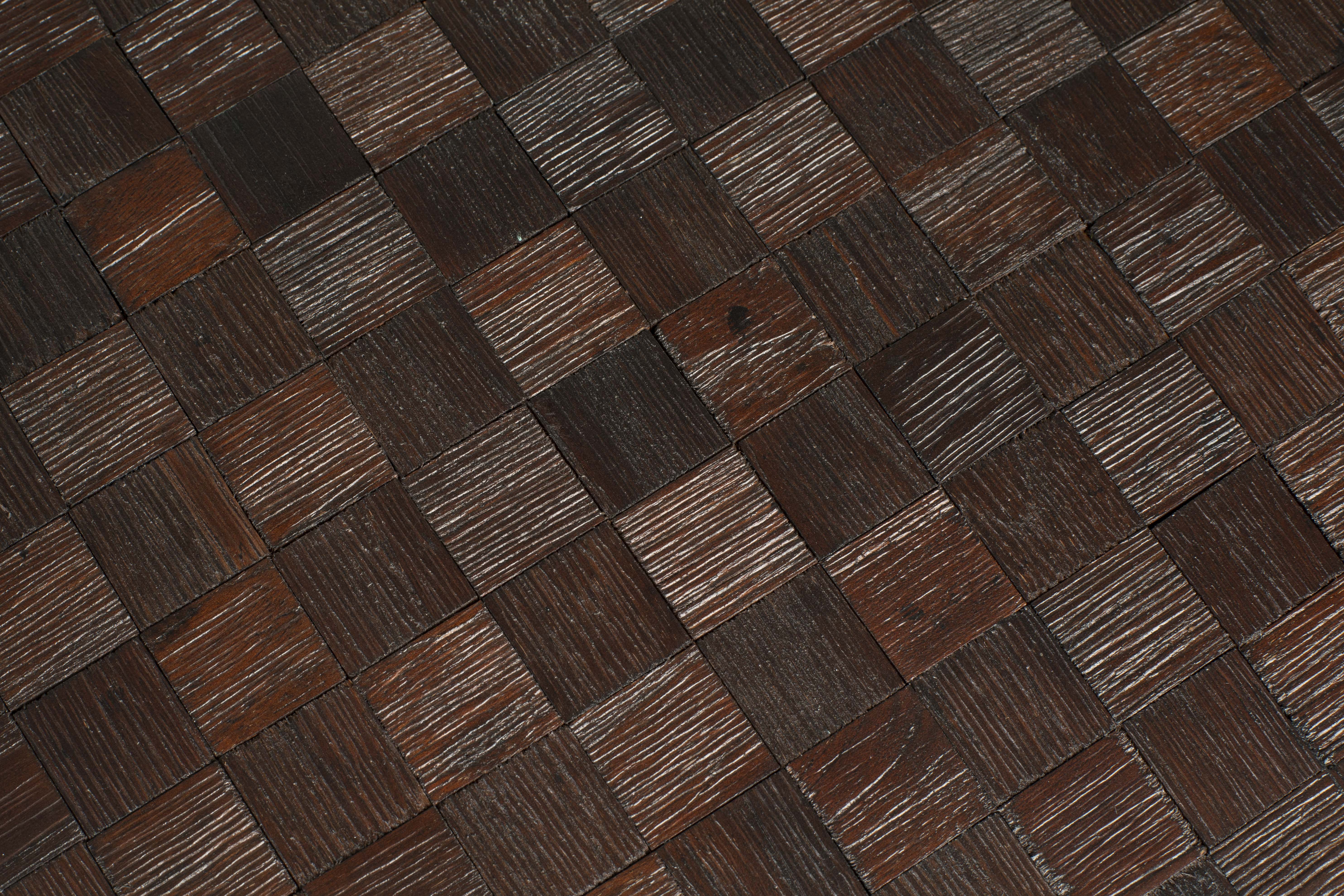 Webster Bijzettafel Set van 2