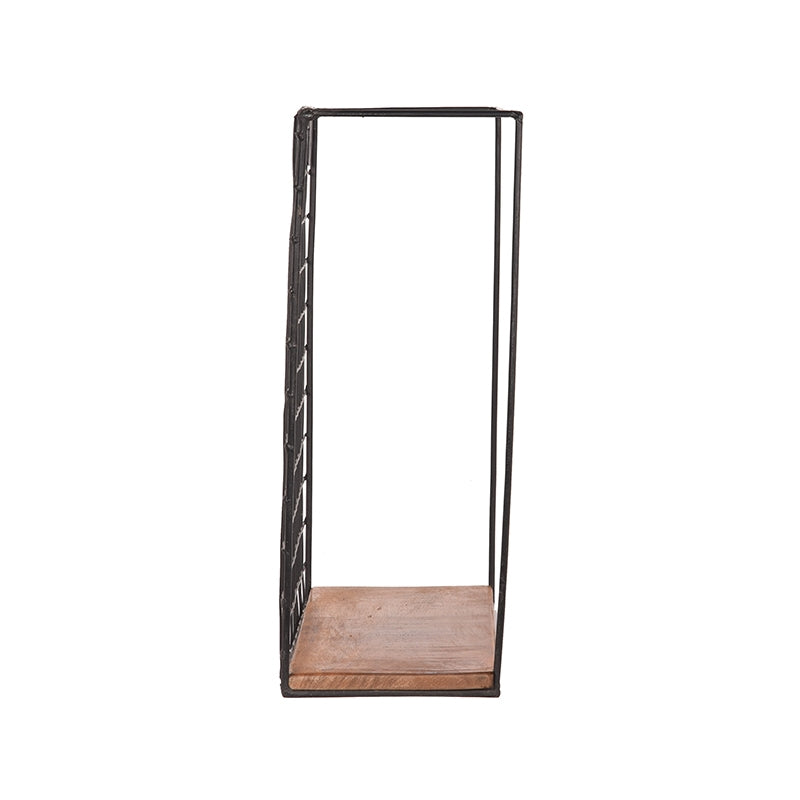 LABEL51 Wanddecoratie Firm - Rough - Mangohout - XL