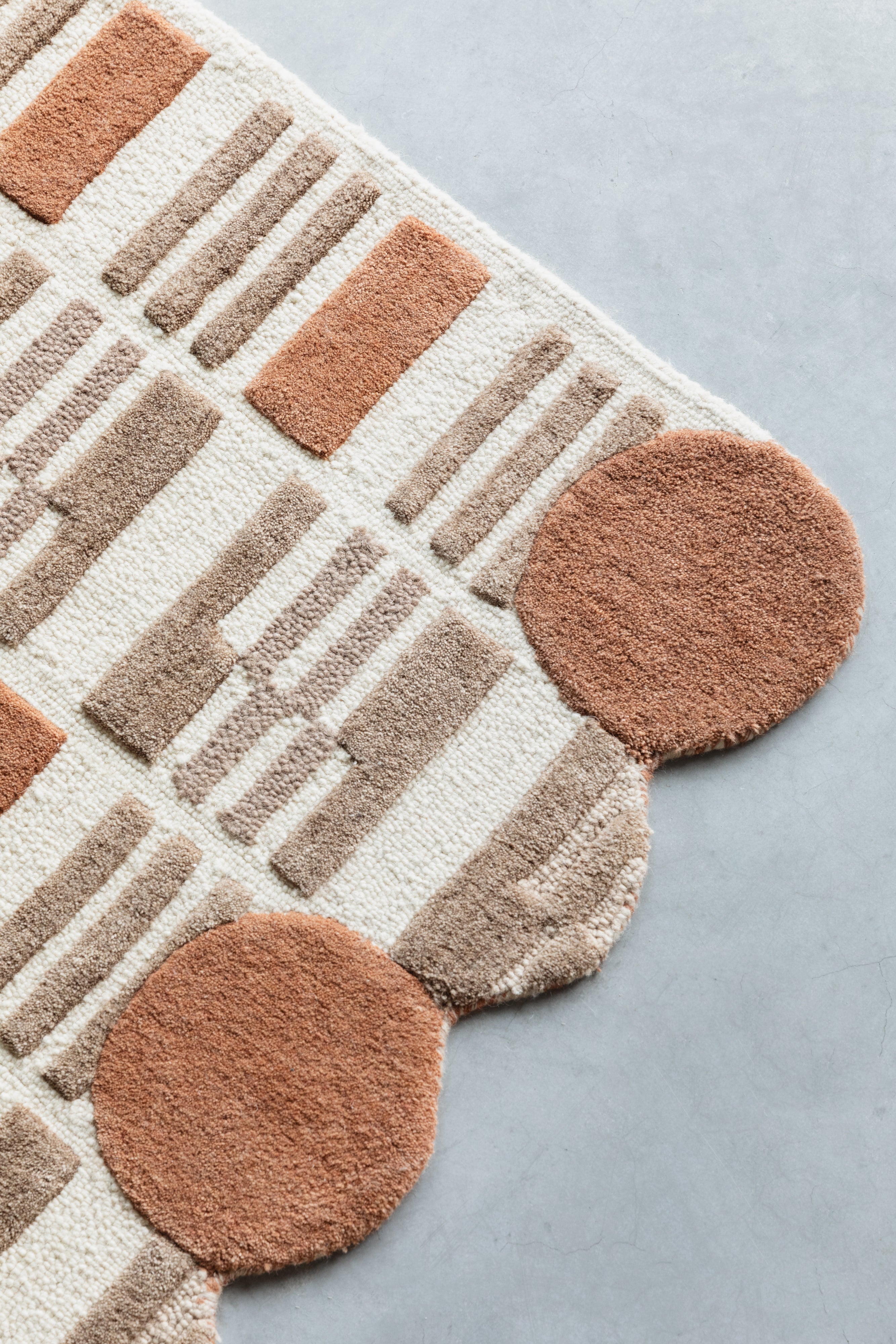 Mundra Vloerkleed 160x230