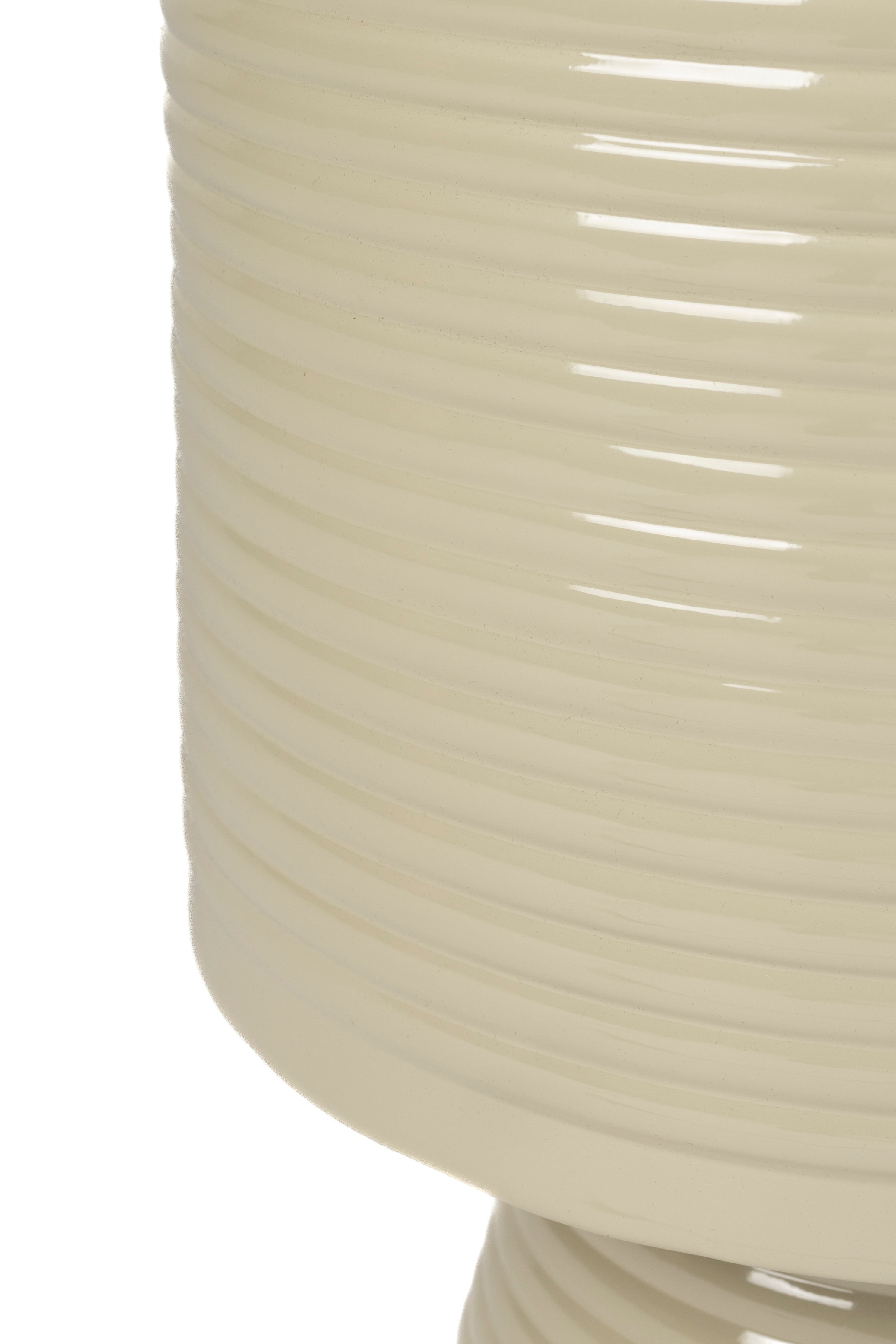 Sven Bijzettafel Ivoor L